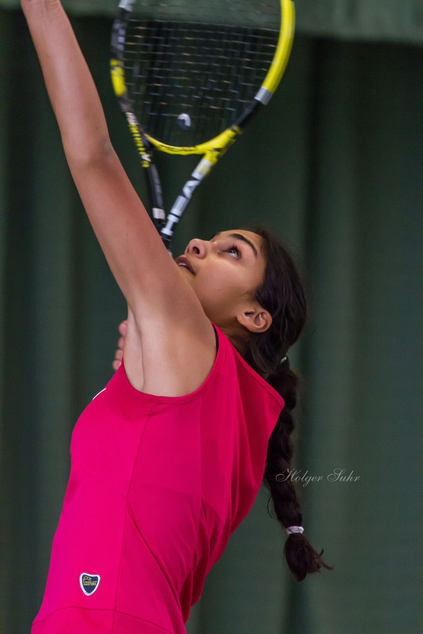 Bild 198 - Damen Club an der Alster - Grossflottbeker THGC : Ergebnis: 4:2